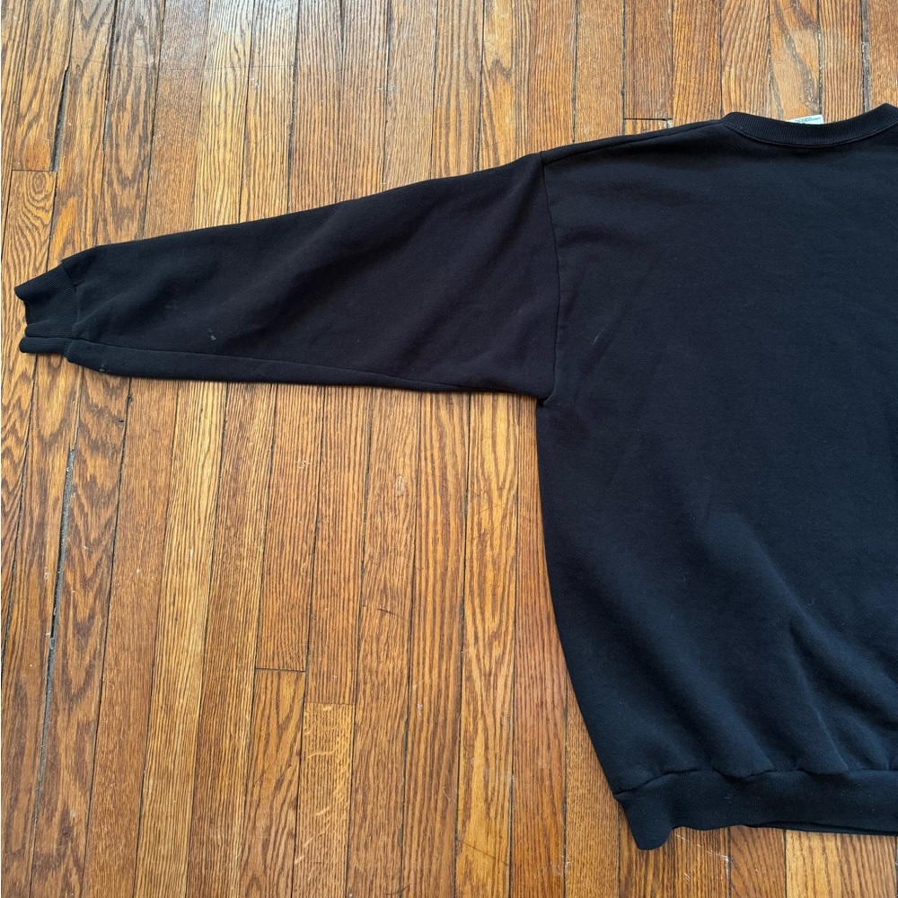 90’s Orlando Solar Bears Vintage Crewneck Sweater - Picture 8 of 12